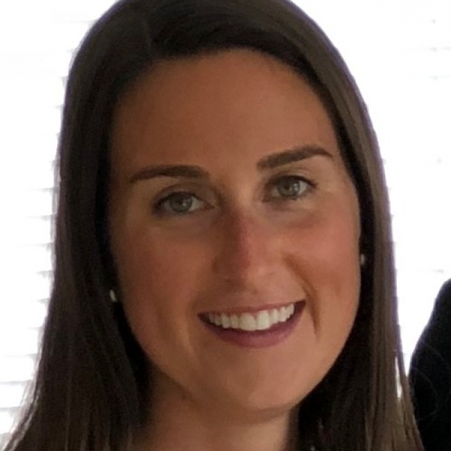 Tanya DiStefano, Speech Therapist in Waltham, MA