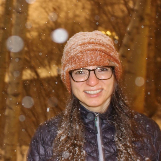Laura Rogers, Speech Therapist in Boise, ID