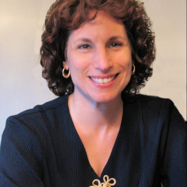 Robyn Fields, Speech Therapist in South Salem, NY