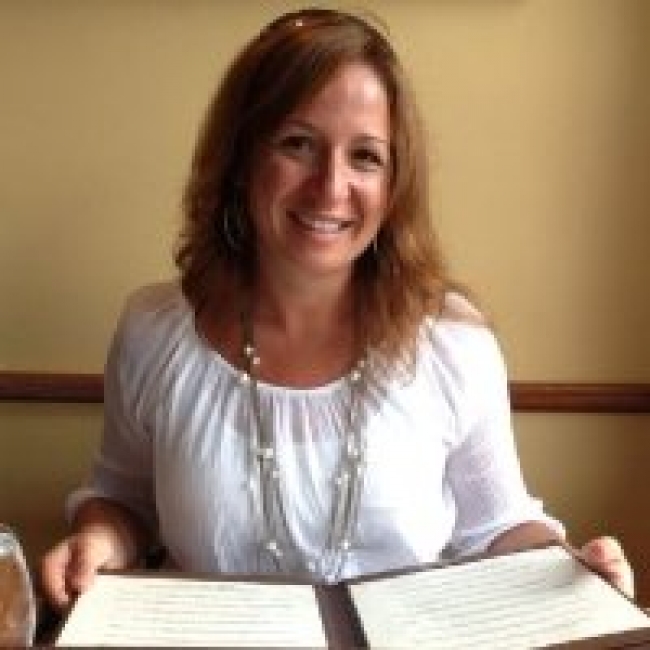 Michelle Turkoglu, Speech Therapist in North Easton, MA