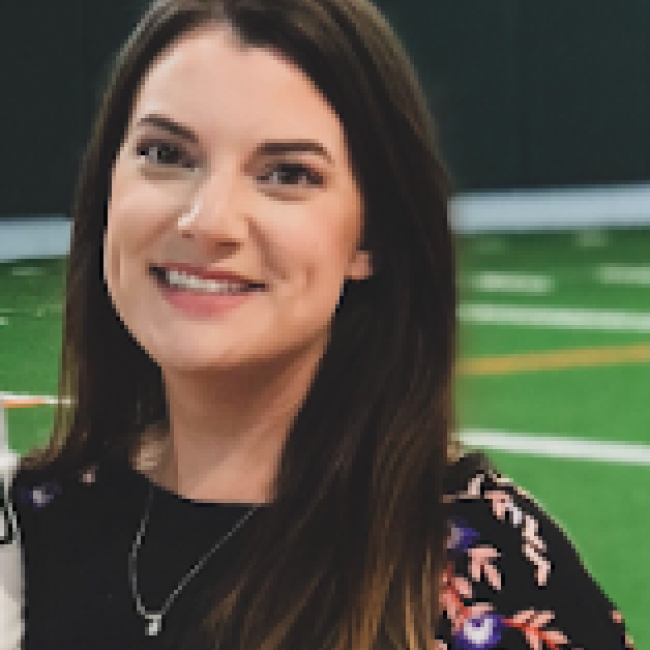 Emily Byrd, Speech Therapist in Miami, FL