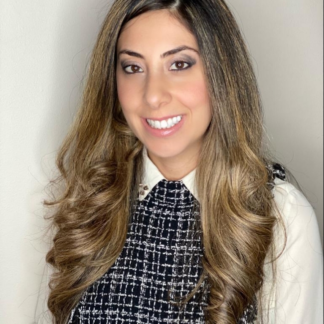 Sivan Revivo Mulaz, Speech Therapist in Studio City, CA