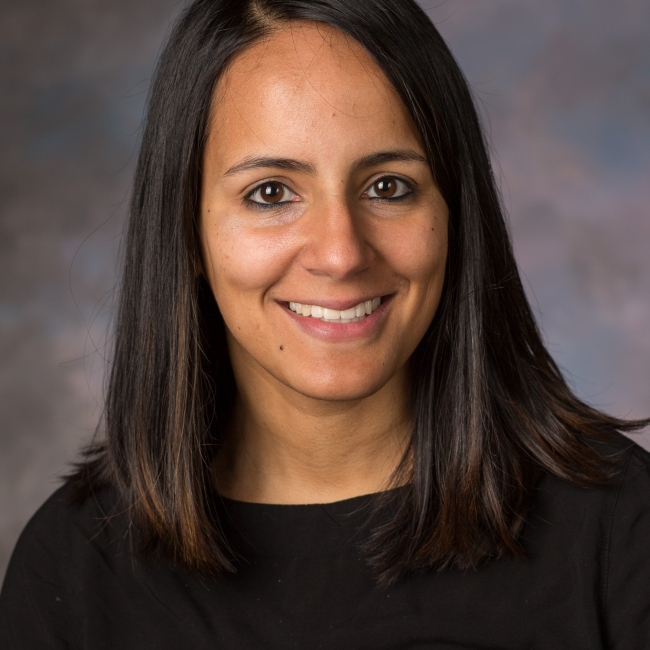 Valerie Pitaluga, Speech Therapist in Plantation, FL