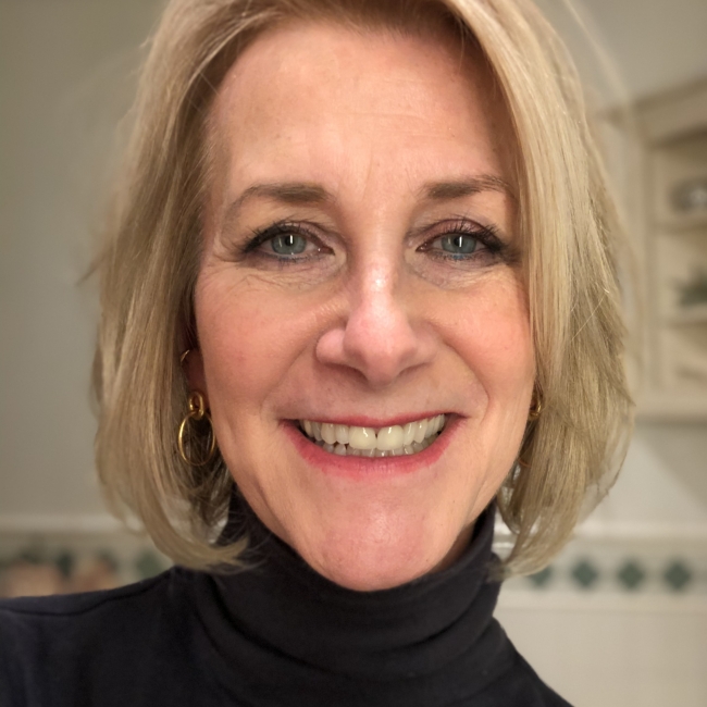 suzanne e. johnston, Speech Therapist in Rochester, NY