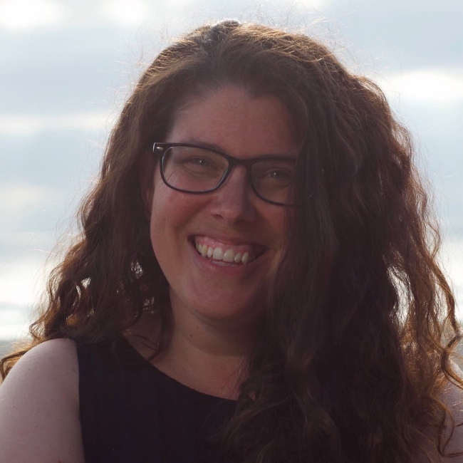 Carolyn (Cocoa) Berry, Speech Therapist in San Diego, CA