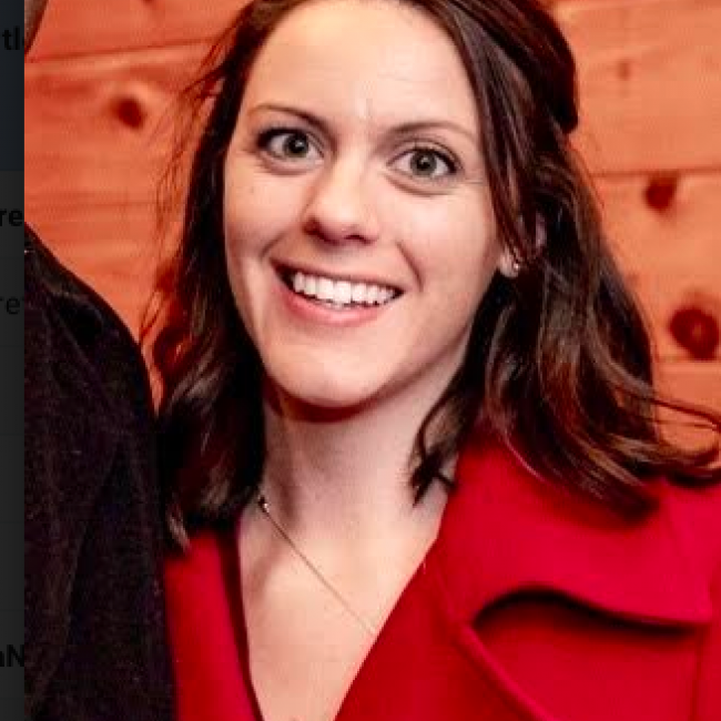Jessica Ortler, Speech Therapist in Fuquay-Varina, NC