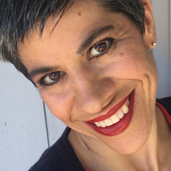 Kristiina M. Schetselaar, Speech Therapist in Tremonton, UT