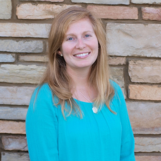 Abbie Boll, Speech Therapist in Springfield, MO
