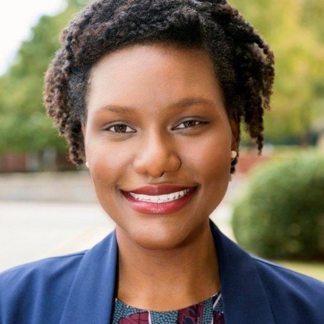 Shana Matthews, Speech Therapist in Chesapeake, VA, VA