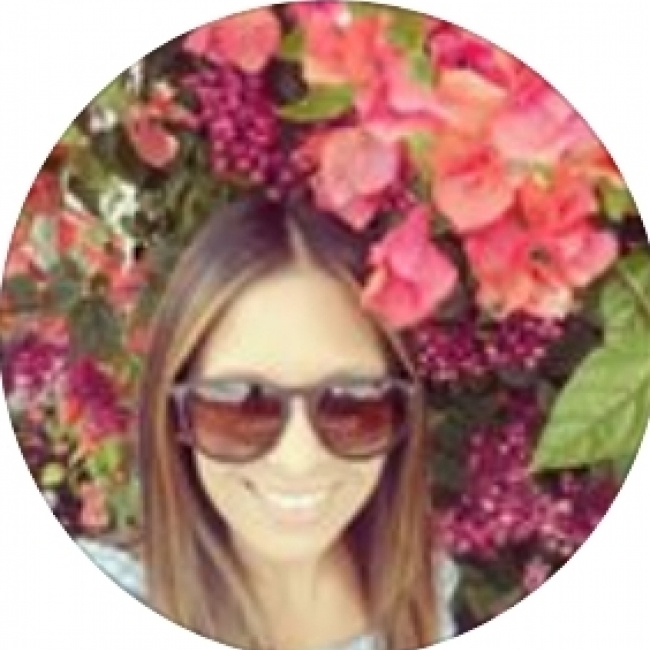 Krysten Gonzalez, Speech Therapist in MIAMI, FL