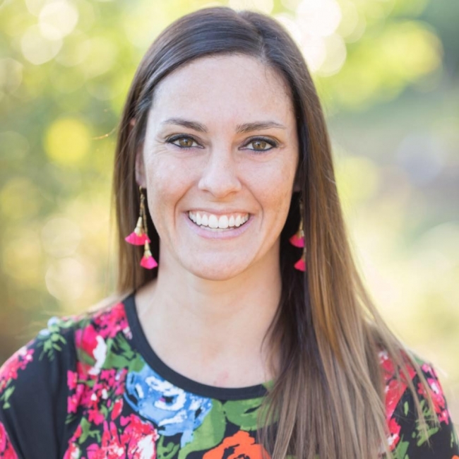 Anna Elliott, Speech Therapist in Vero Beach, FL
