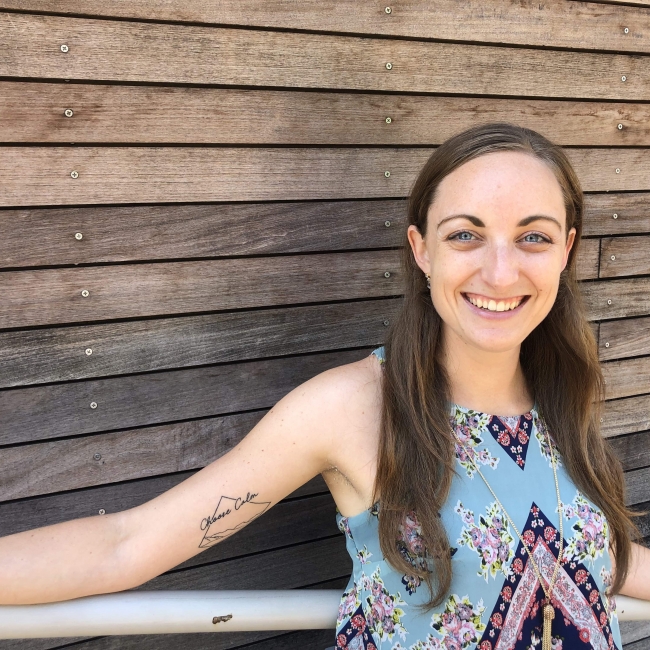 Amy Lauer, Speech Therapist in Cedar Park, TX