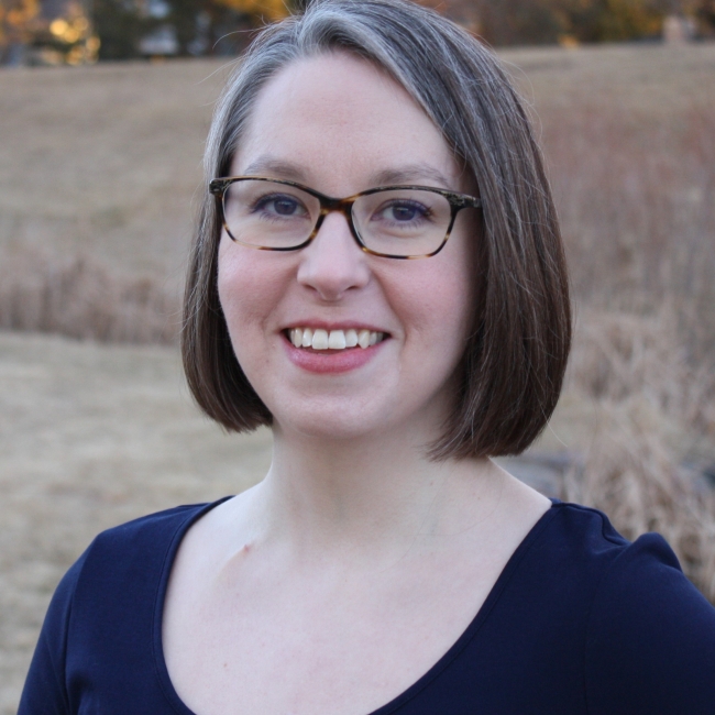 Erica Krzyzanowski, Speech Therapist in Greenwood Village, CO