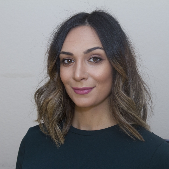 Vana Ashdjian, Speech Therapist in Glendale, CA