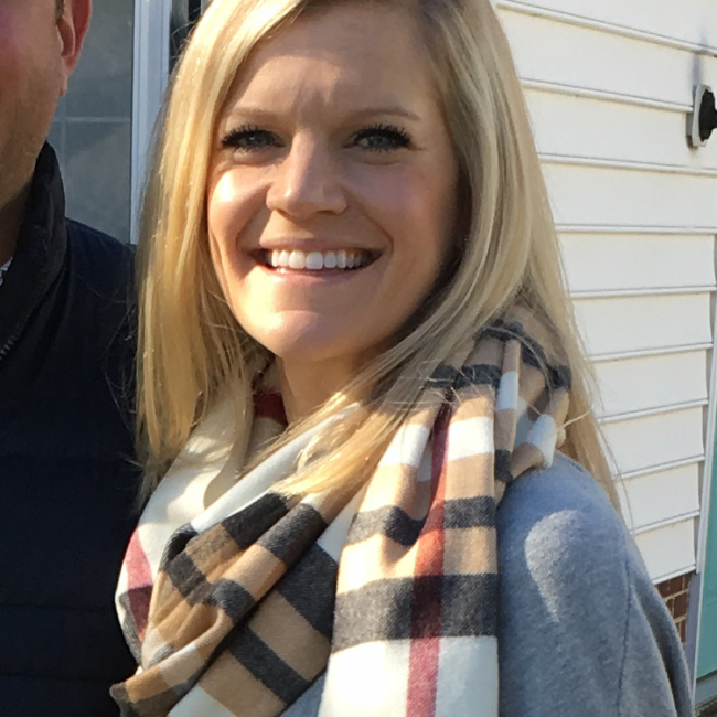 Whitney Profile Image