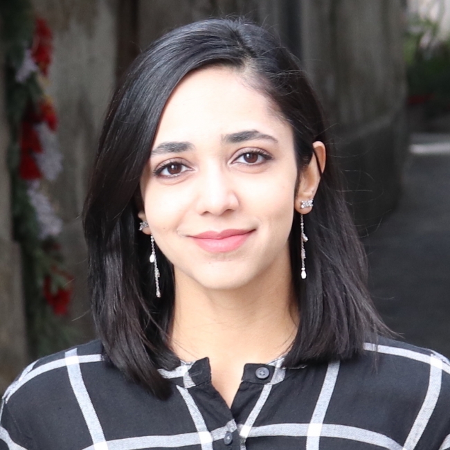 Nozaina Khawar, Speech Therapist in Joplin, MO