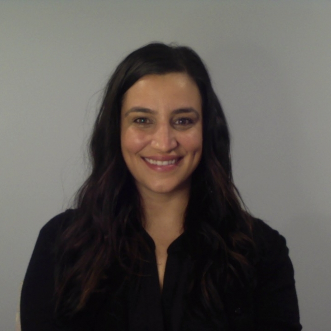 Nicole Poncia, Speech Therapist in Huntingdon Valley, PA