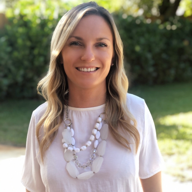 Danielle Wallace, Speech Therapist in Palm Beach Gardens, FL