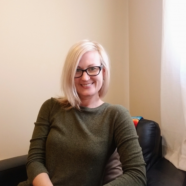 Jessica Schutz, Speech Therapist in Portland, OR
