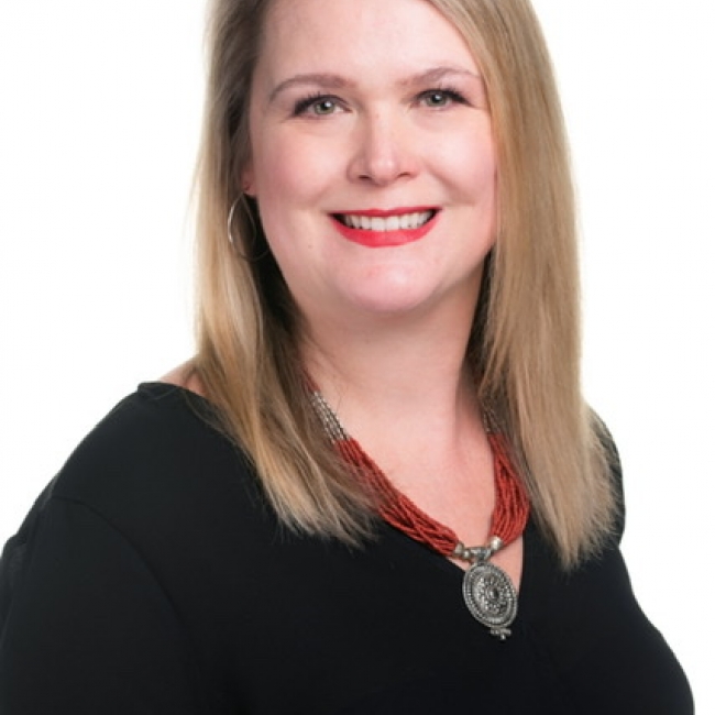 Kerri Salvatore, Speech Therapist in Austin, TX