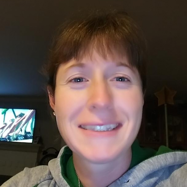 Kristen Coffey, Speech Therapist in Pleasantville, NY