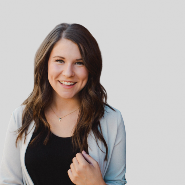Kyla Grahl, Speech Therapist in Washington, MO