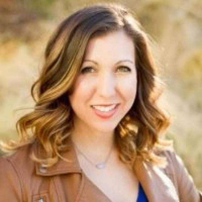 Monica Kornblum, Speech Therapist in Arlington, TX