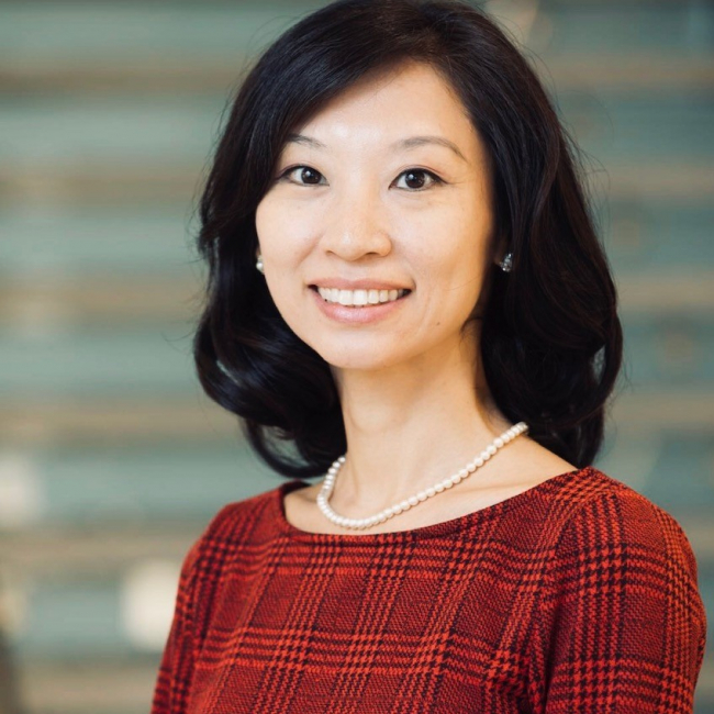 Jessie Yang, Speech Therapist in Round Rock, TX