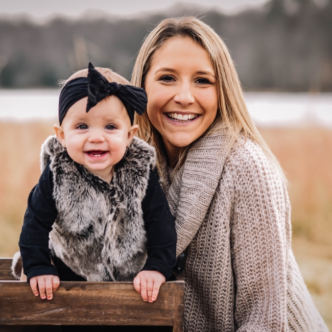 Brooke Springer, Speech Therapist in Fulton, MD