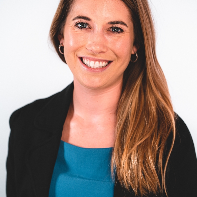 Kirsten Rezac, Speech Therapist in Roanoke, VA