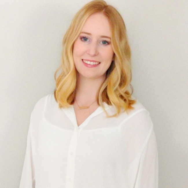 Alexis Leiker, Speech Therapist in Reading, PA