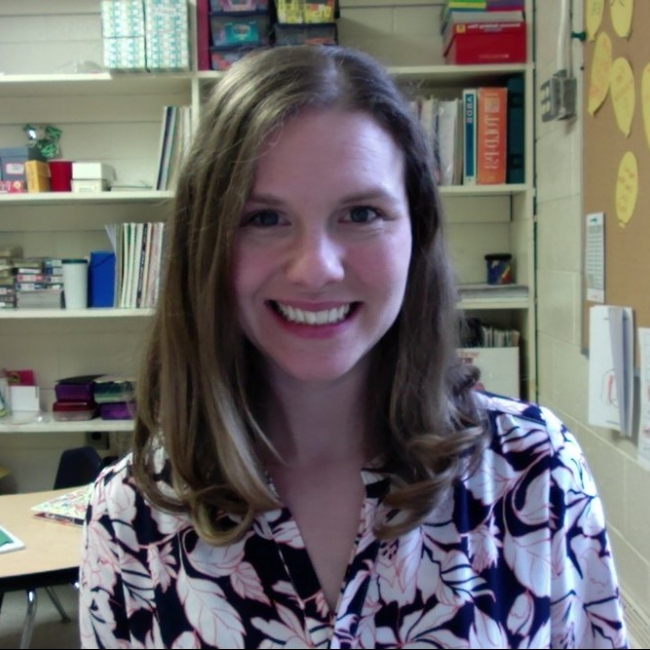 Danielle Pagel, Speech Therapist in Brick, NJ