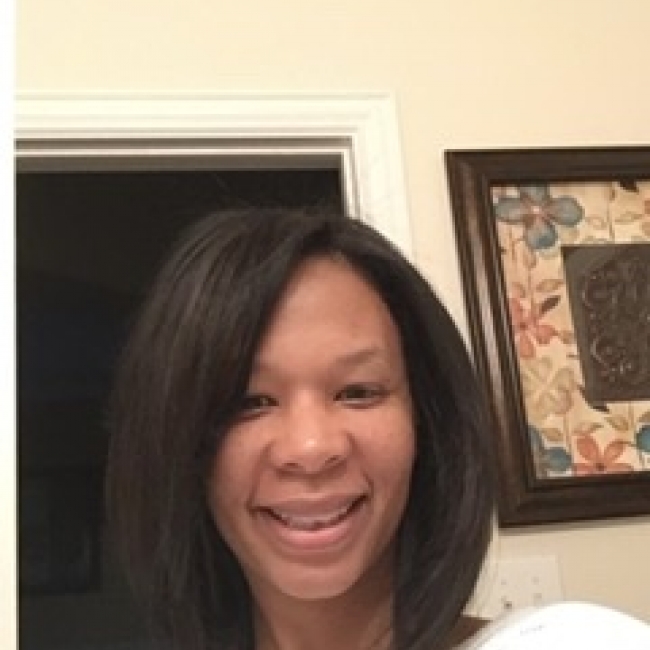 April Davis-Jones, M.S. CCC-SLP, Speech Therapist in Keller, TX