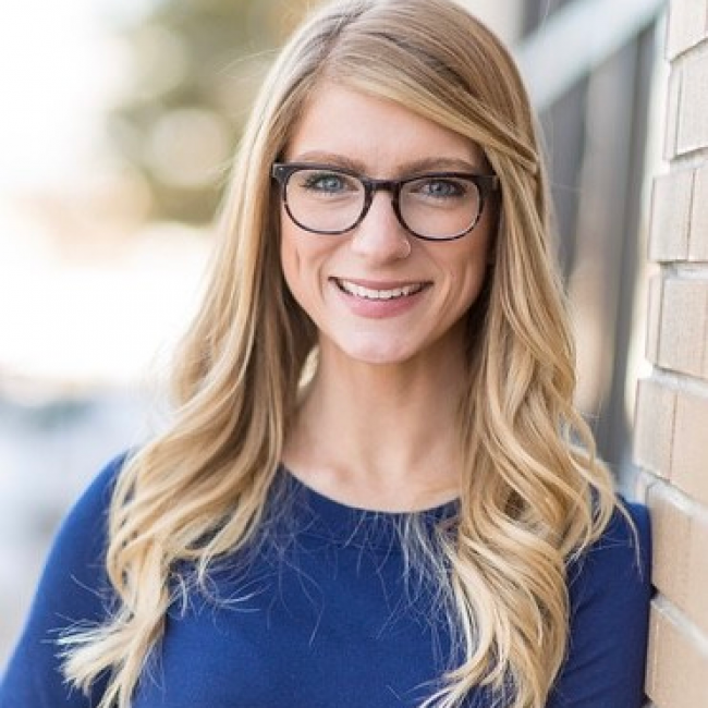 Beth Wolf, Speech Therapist in Lafayette, CO