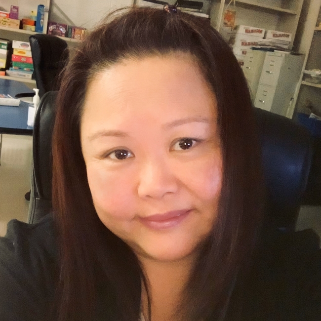 Tracy Roberts, Speech Therapist in PENNSAUKEN, NJ