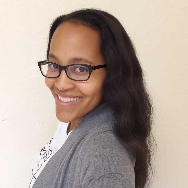 Dyonne Thompson, Speech Therapist in Royal Palm Beach, FL