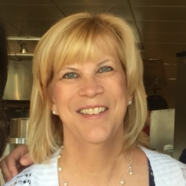 Gina Vasiloff, Speech Therapist in Dublin, OH