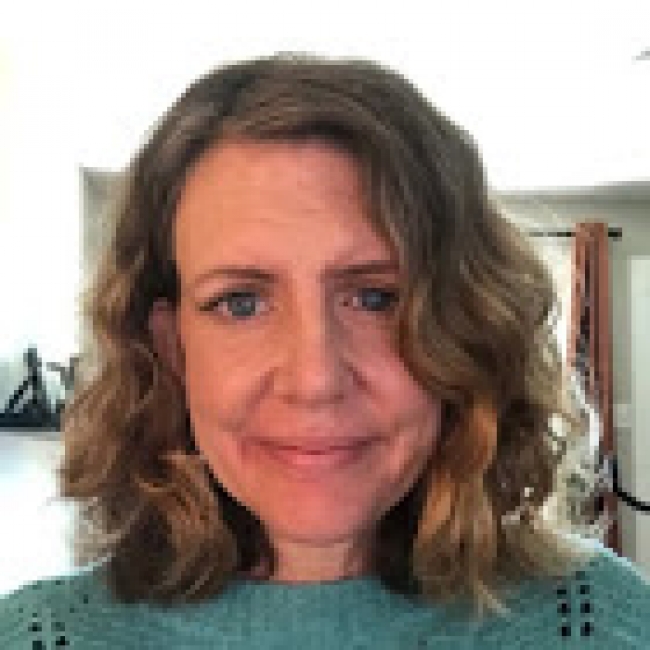 Tricia Ciccocioppo, Speech Therapist in Austin, TX