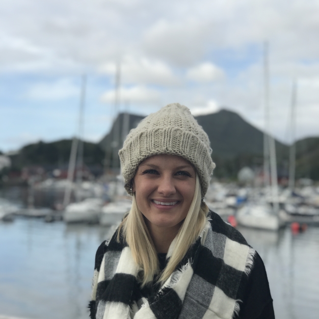 Leigh Harter, Speech Therapist in Brighton, MI