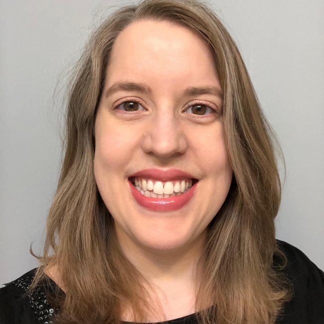 Amanda Modrowski , Speech Therapist in Toledo, OH