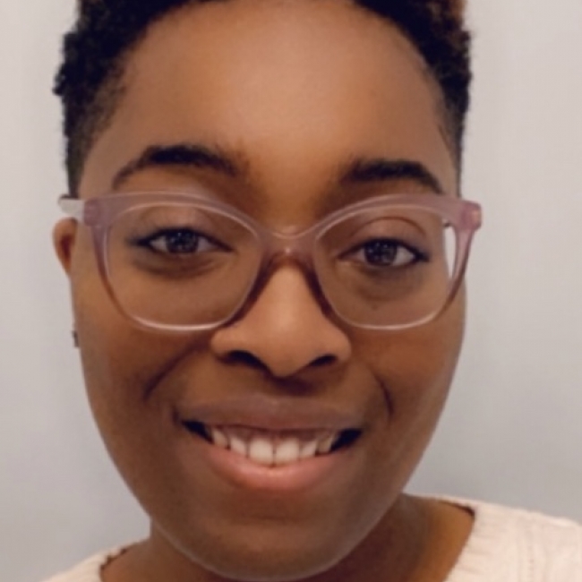 Morgan McCollum, Speech Therapist in Phoenix, AZ
