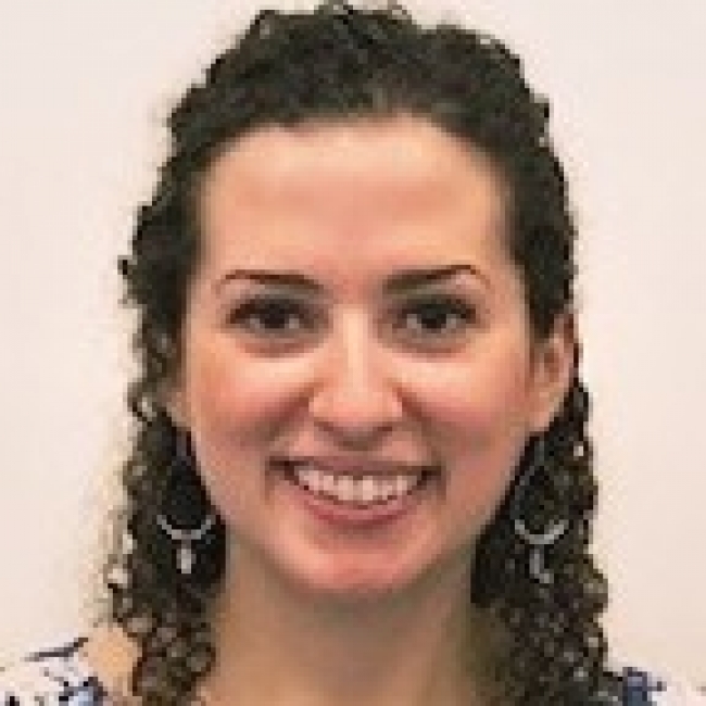Christina Sandilos, Speech Therapist in Dresher, PA