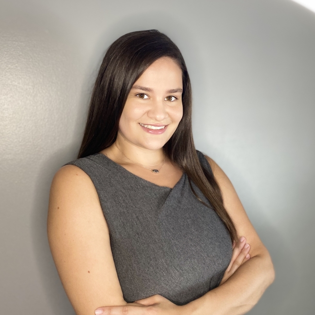 Samantha Ramos, Speech Therapist in Chicago, IL