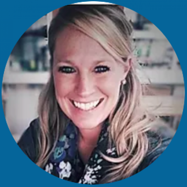 Stacy Cates, Speech Therapist in MISSION, KS