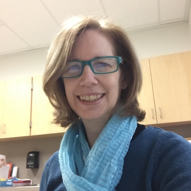 Annette Shiley, Speech Therapist in Puyallup, WA