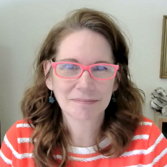 Annette Shiley, Speech Therapist in Puyallup, WA