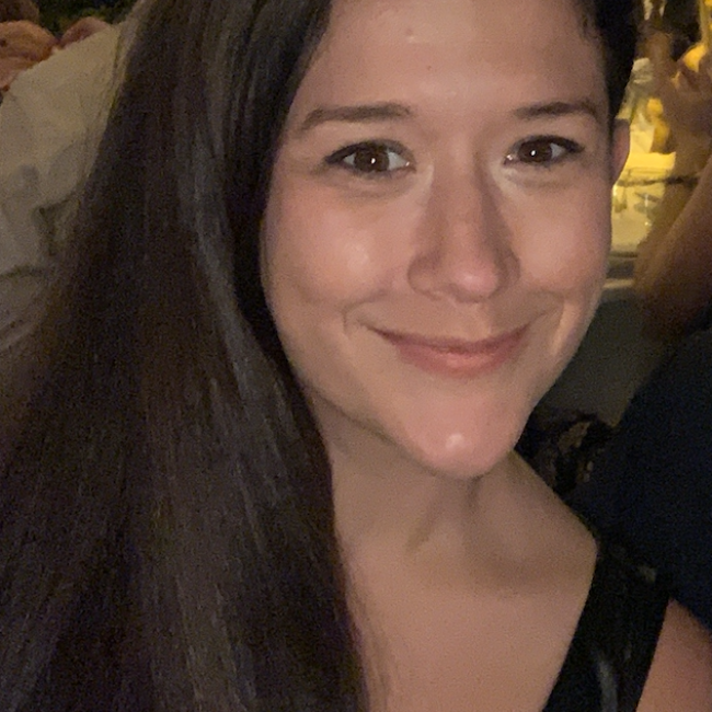 Allie Profile Image