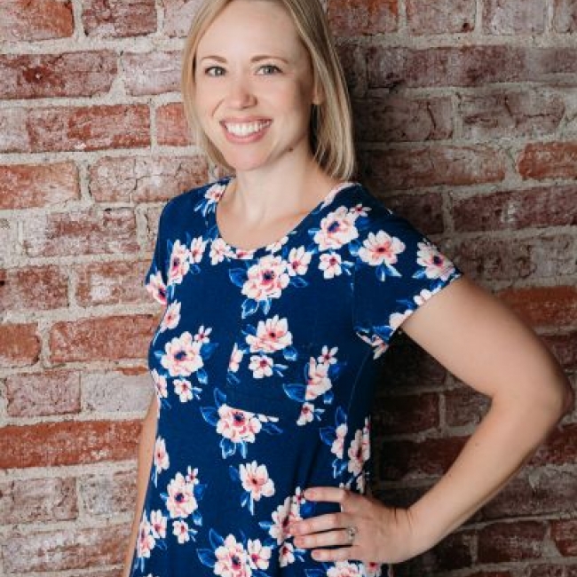 Rochelle Hugaboom, Speech Therapist in Chico, CA