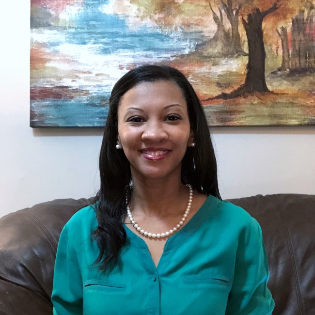 Glinda Mauldin, Speech Therapist in Pinson, AL