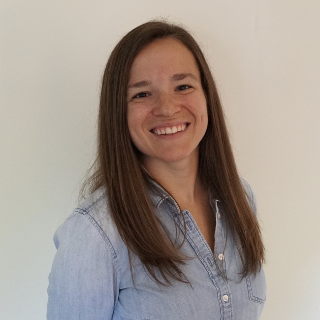 Megan Foran, Speech Therapist in Maynard, MA